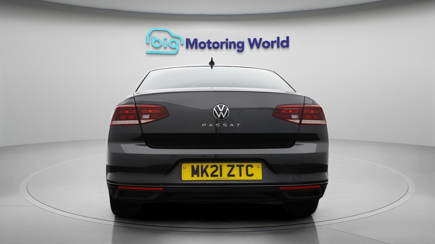 Used Volkswagen Passat 2021 for sale - 76512397: Photo 7