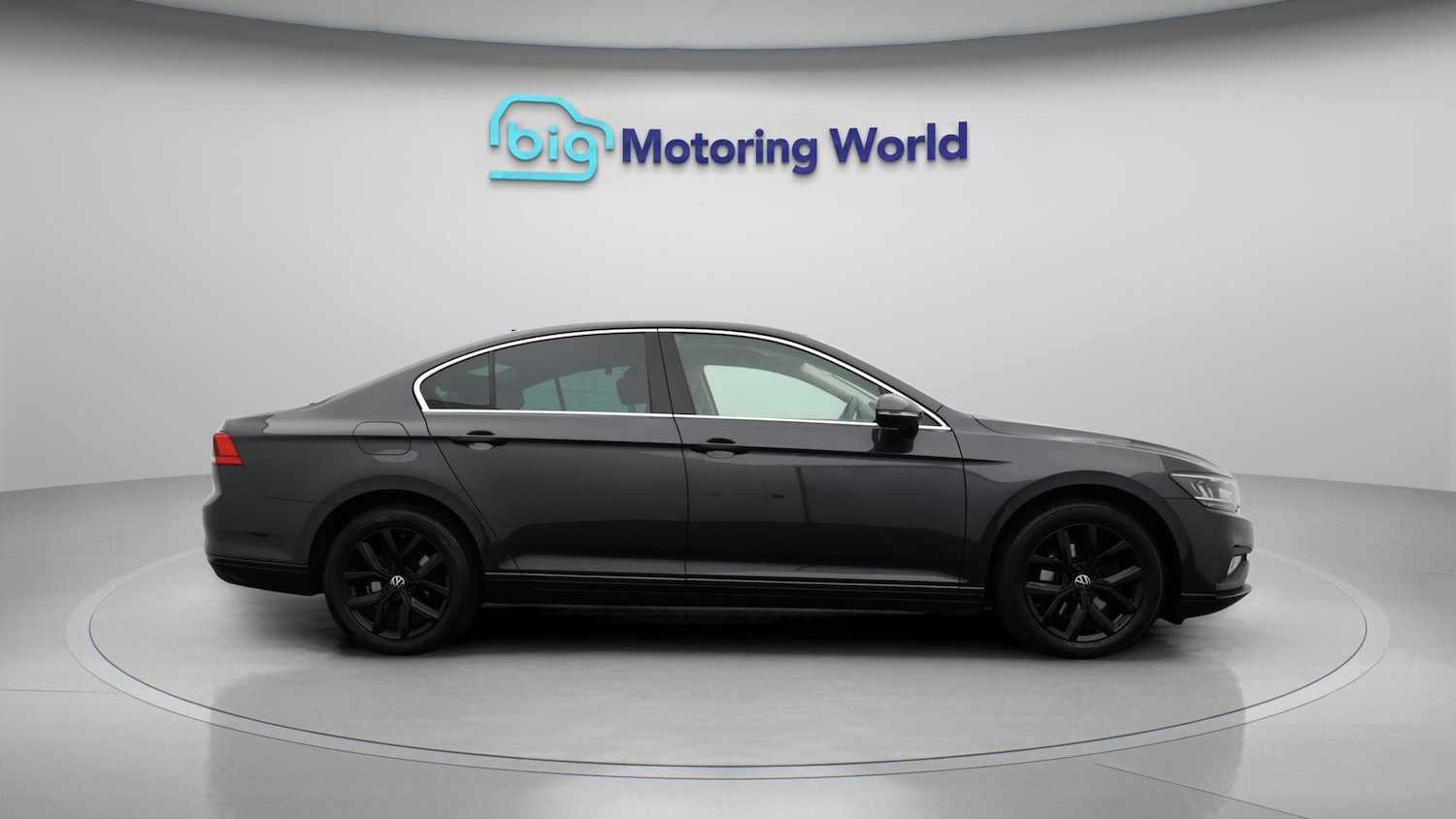 Used Volkswagen Passat 2021 for sale - 76512397: Photo 9