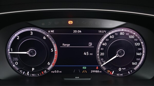 Used Volkswagen Tiguan 2019 for sale - 76247127: Photo 11
