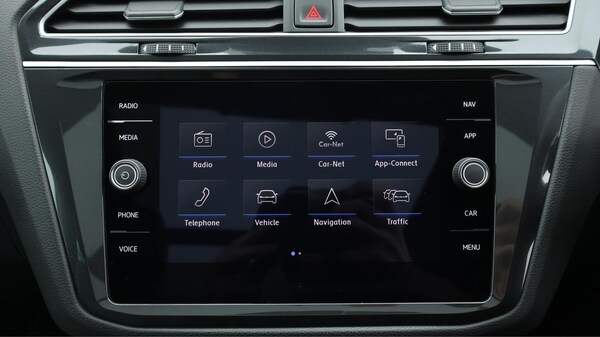 Used Volkswagen Tiguan 2019 for sale - 76247127: Photo 12