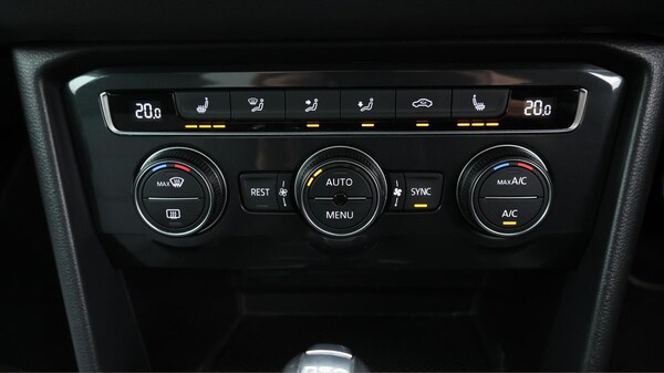 Used Volkswagen Tiguan 2019 for sale - 76247127: Photo 13