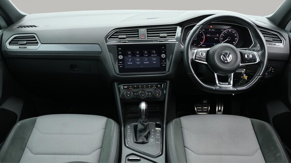 Used Volkswagen Tiguan 2019 for sale - 76247127: Photo 14