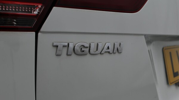 Used Volkswagen Tiguan 2019 for sale - 76247127: Photo 22