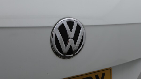 Used Volkswagen Tiguan 2019 for sale - 76247127: Photo 23