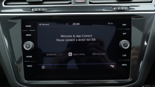 Used Volkswagen Tiguan 2019 for sale - 76247127: Photo 27