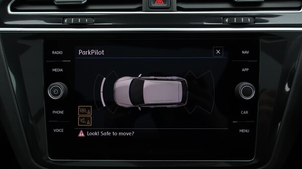 Used Volkswagen Tiguan 2019 for sale - 76247127: Photo 28