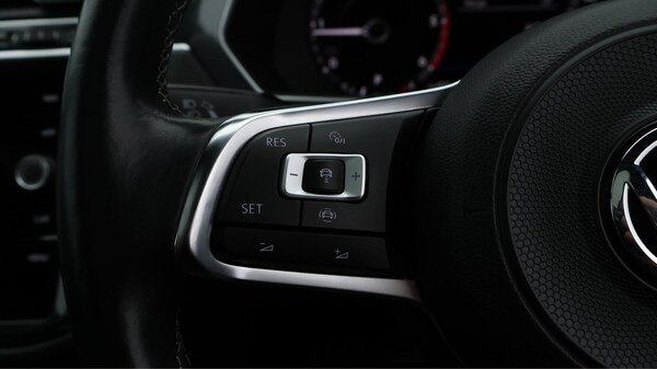 Used Volkswagen Tiguan 2019 for sale - 76247127: Photo 29