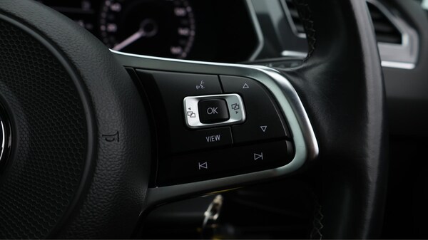 Used Volkswagen Tiguan 2019 for sale - 76247127: Photo 30