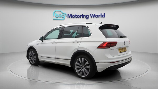 Used Volkswagen Tiguan 2019 for sale - 76247127: Photo 6