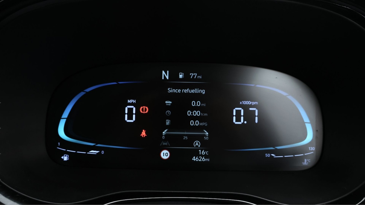 Used Hyundai i10 2025 for sale - 77690585: Photo 10