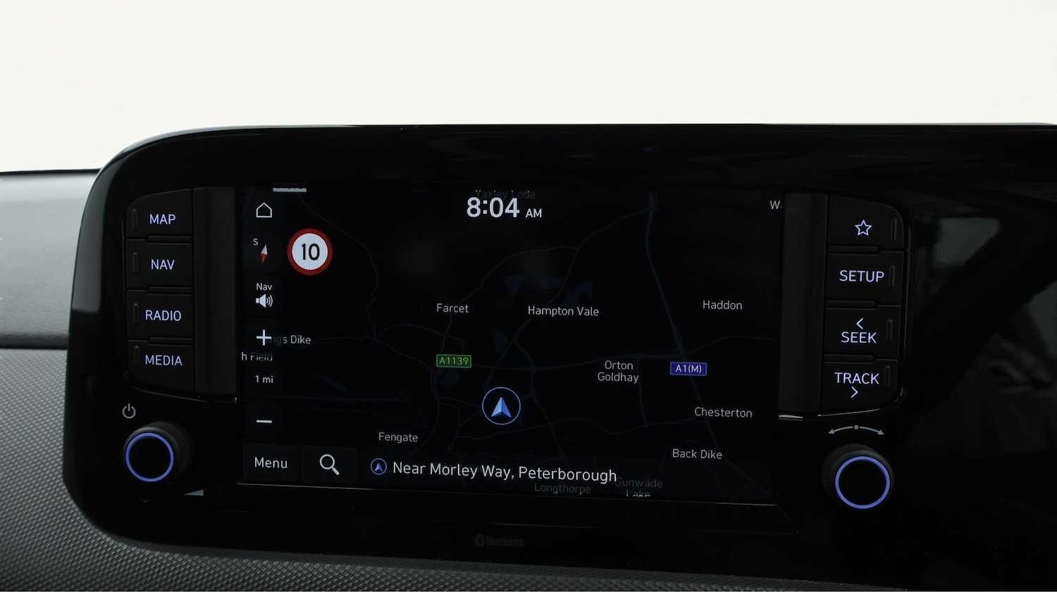 Used Hyundai i10 2025 for sale - 77690585: Photo 11