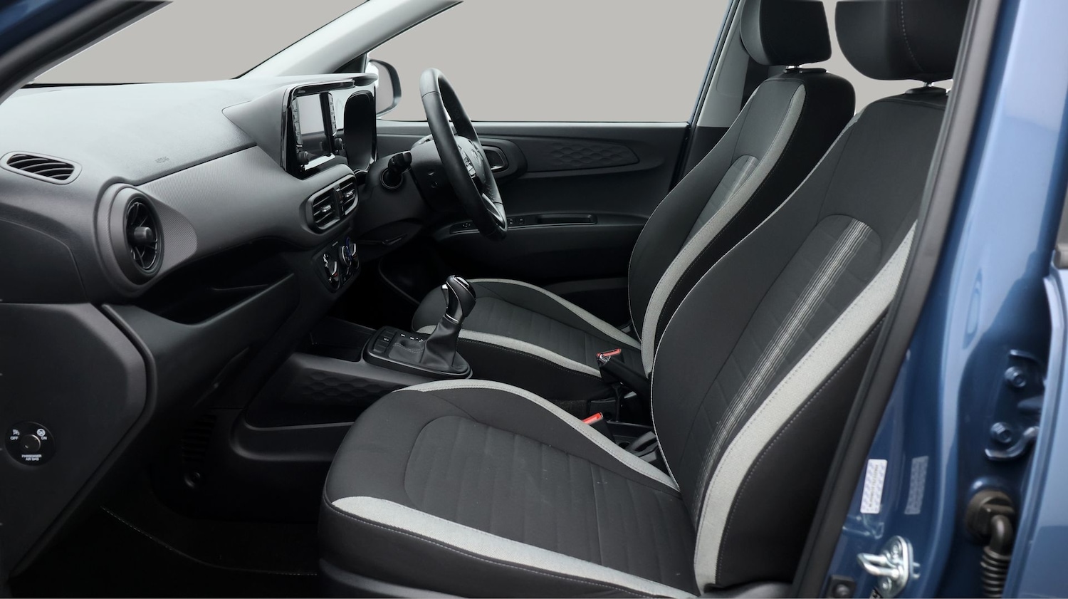 Used Hyundai i10 2025 for sale - 77690585: Photo 14