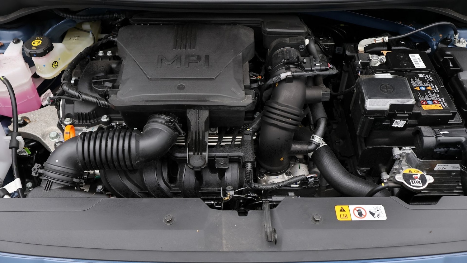 Used Hyundai i10 2025 for sale - 77690585: Photo 19