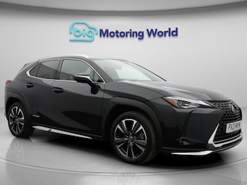 2021 (21) - 2.0 250h SUV 5dr Petrol Hybrid E-CVT E-FOUR Euro 6 (s/s) (184 ps)