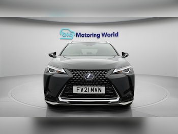 Used Lexus UX 2021 for sale - 75600593: Photo