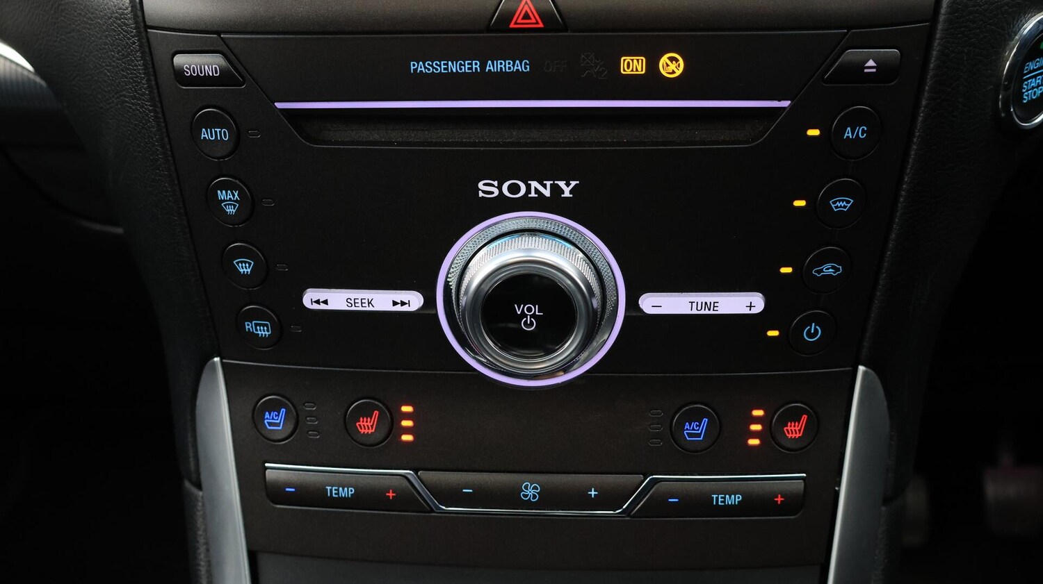 Used Ford Edge 2017 for sale - 76472223: Photo 13