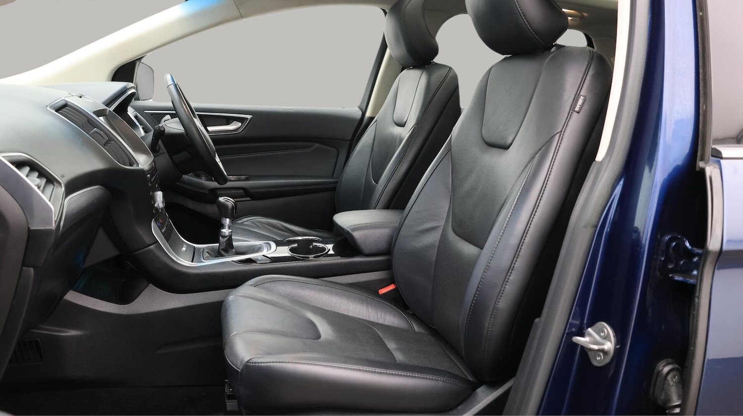 Used Ford Edge 2017 for sale - 76472223: Photo 15