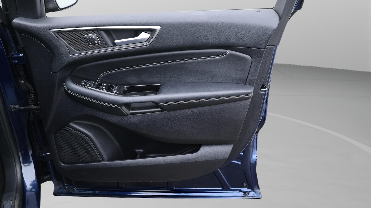 Used Ford Edge 2017 for sale - 76472223: Photo 16