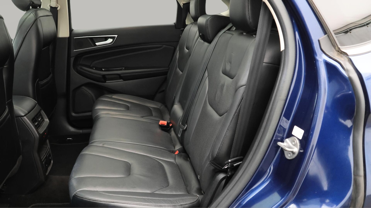 Used Ford Edge 2017 for sale - 76472223: Photo 17