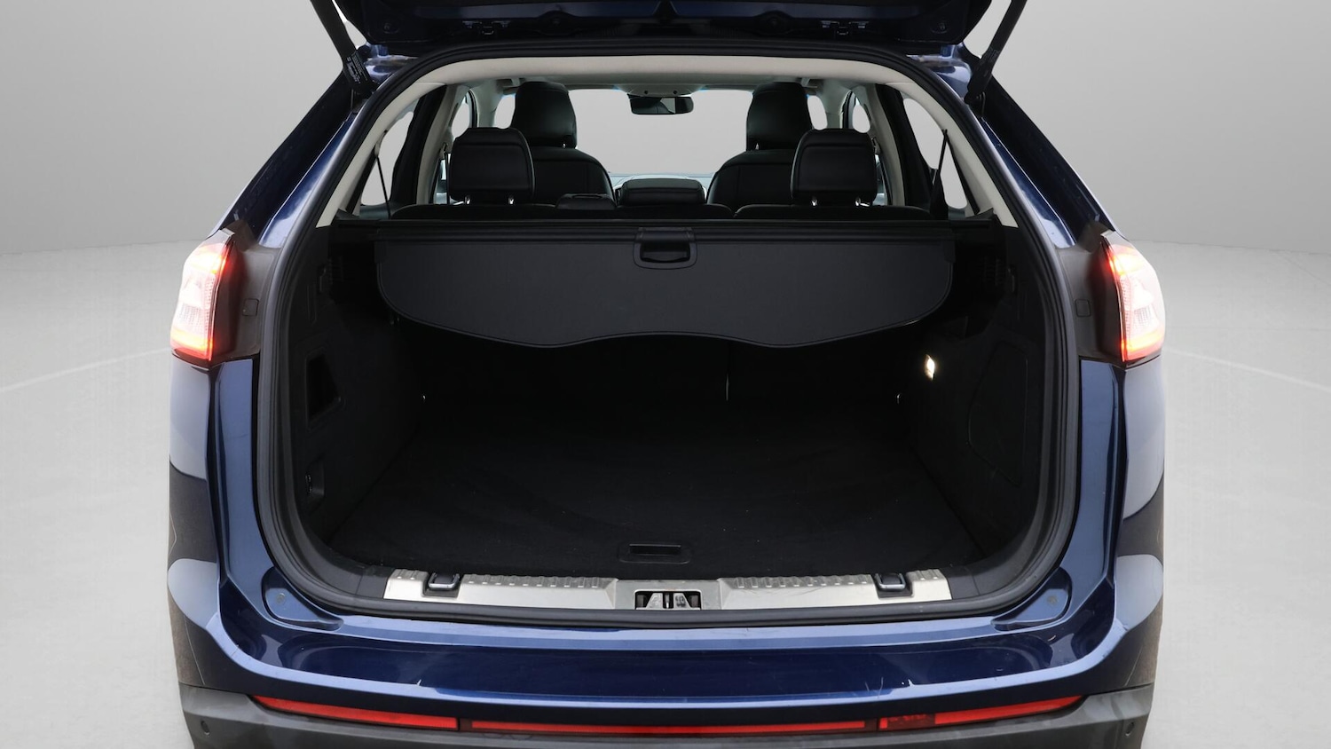 Used Ford Edge 2017 for sale - 76472223: Photo 18