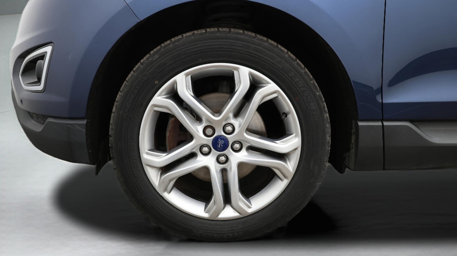 Used Ford Edge 2017 for sale - 76472223: Photo 19