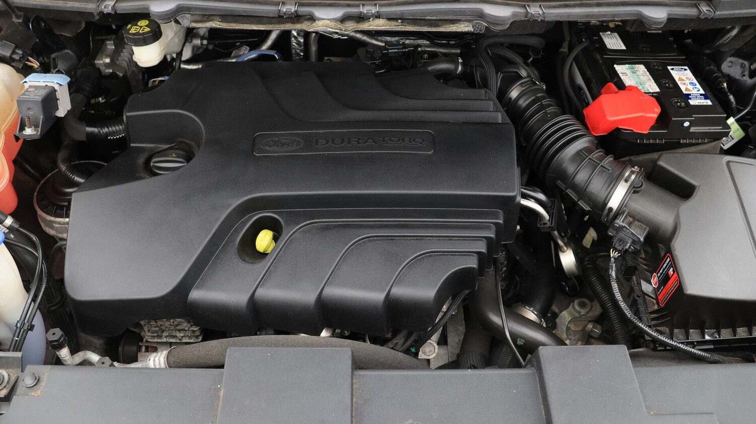 Used Ford Edge 2017 for sale - 76472223: Photo 20