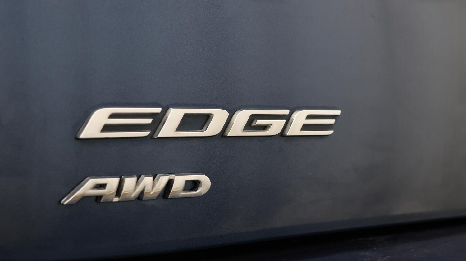 Used Ford Edge 2017 for sale - 76472223: Photo 24