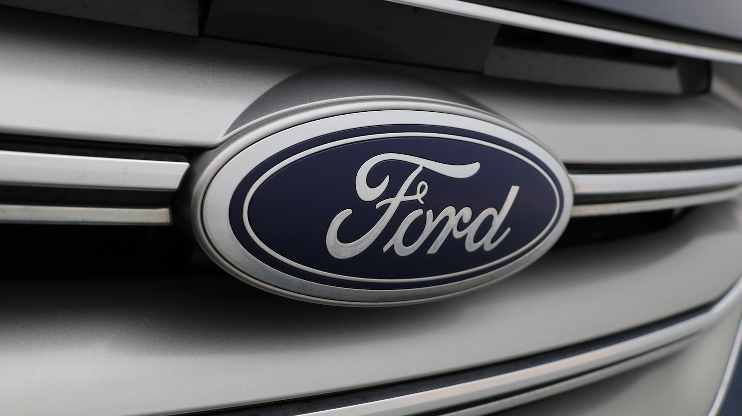 Used Ford Edge 2017 for sale - 76472223: Photo 25