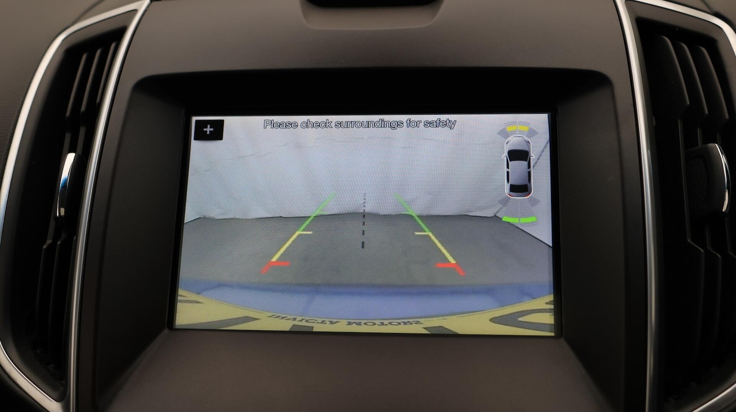 Used Ford Edge 2017 for sale - 76472223: Photo 28