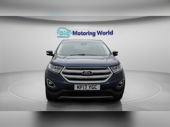 Used Ford Edge 2017 for sale - 76472223: Photo