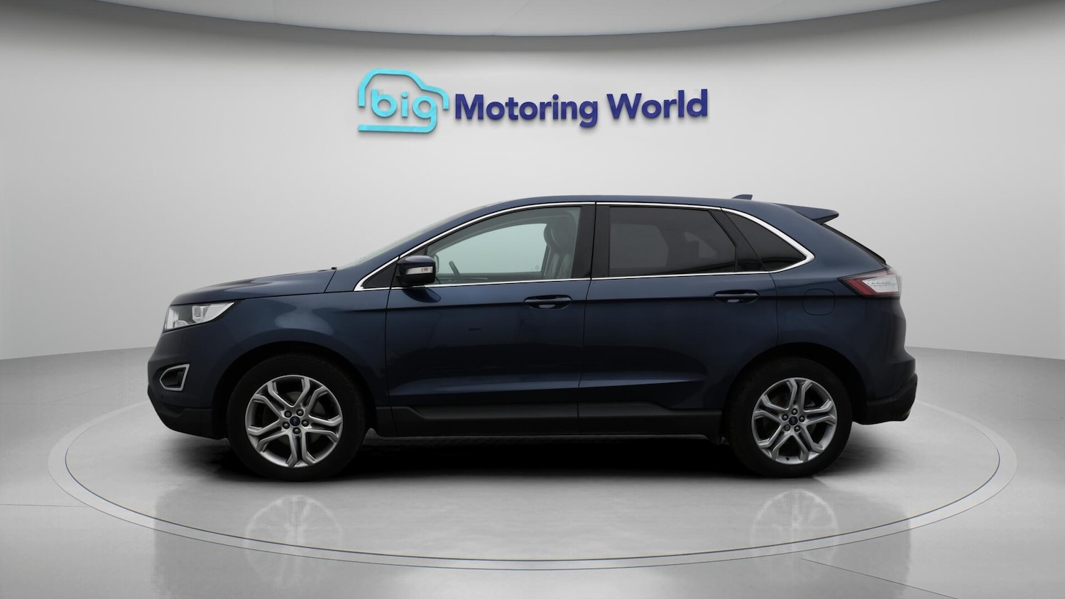 Used Ford Edge 2017 for sale - 76472223: Photo 5