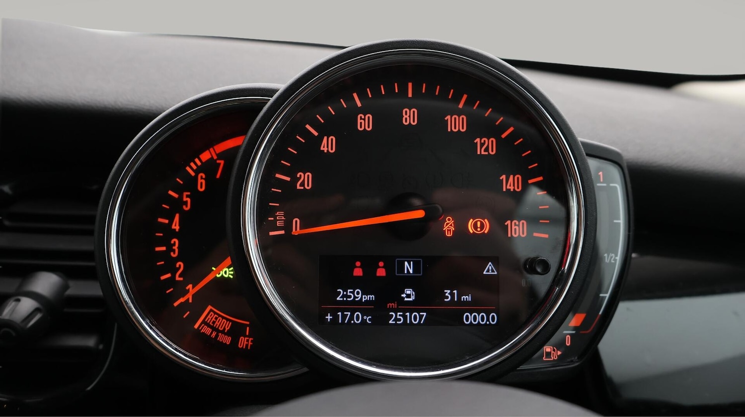 Used MINI Hatch 2021 for sale - 76728525: Photo 10