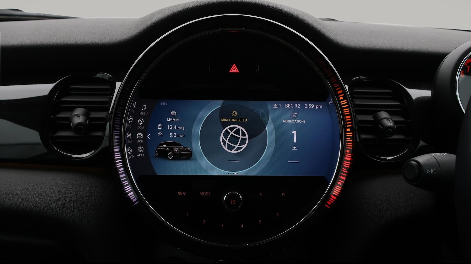 Used MINI Hatch 2021 for sale - 76728525: Photo 11