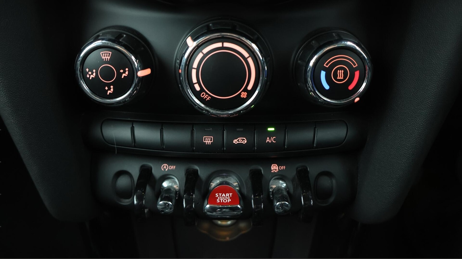 Used MINI Hatch 2021 for sale - 76728525: Photo 12