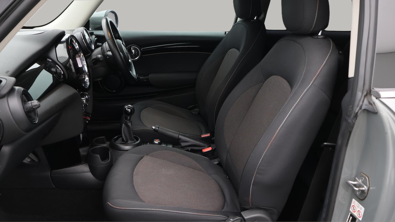 Used MINI Hatch 2021 for sale - 76728525: Photo 14