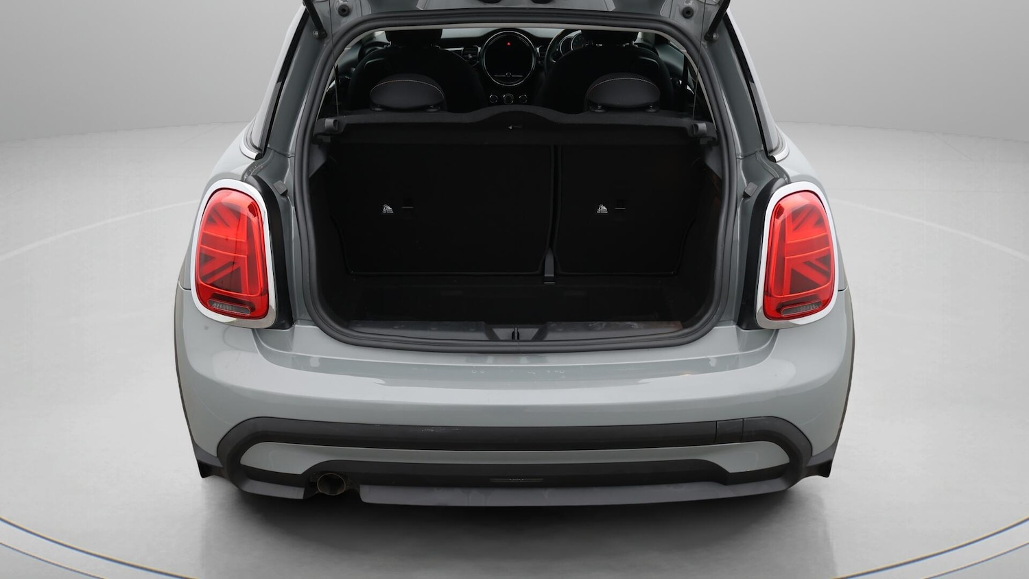 Used MINI Hatch 2021 for sale - 76728525: Photo 17