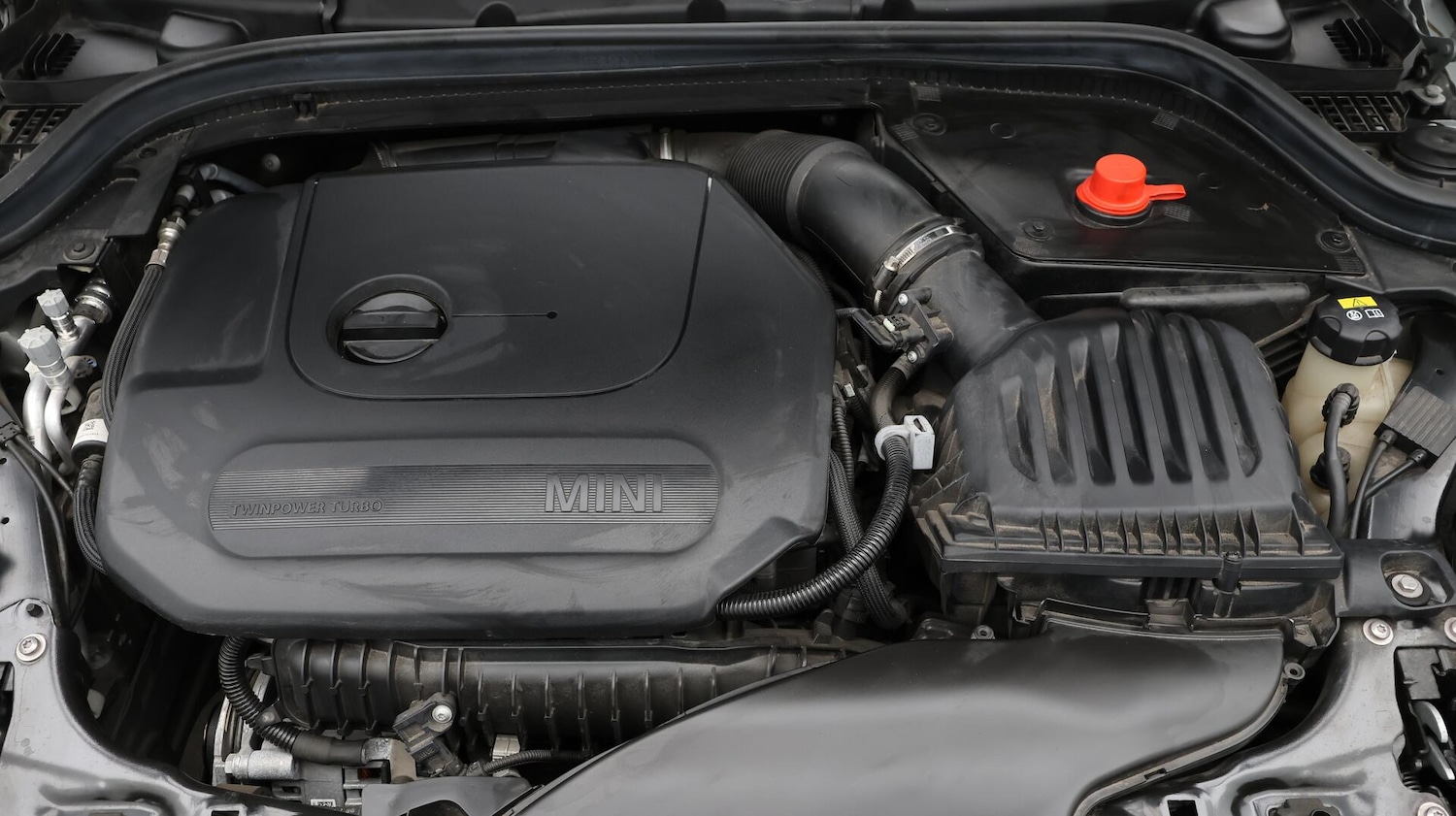 Used MINI Hatch 2021 for sale - 76728525: Photo 19