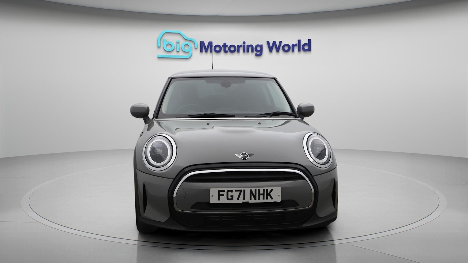 Used MINI Hatch 2021 for sale - 76728525: Photo 2