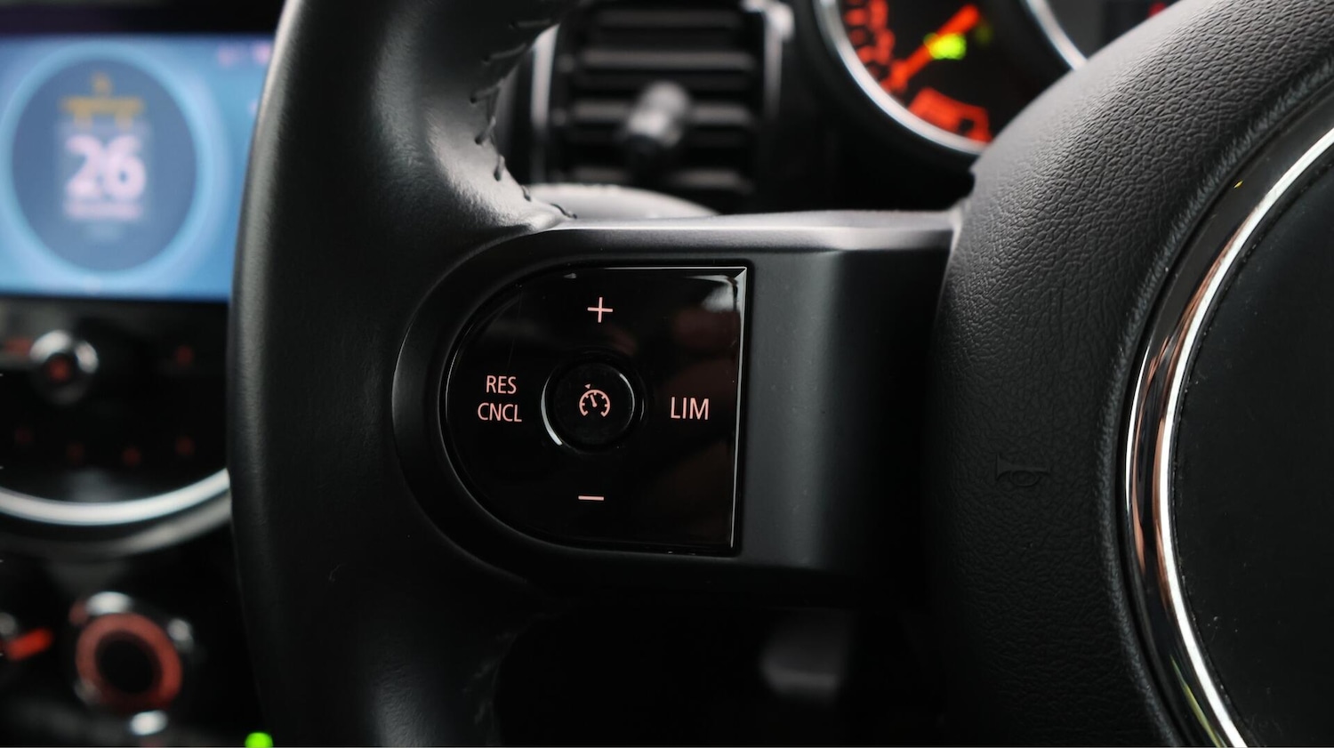 Used MINI Hatch 2021 for sale - 76728525: Photo 22