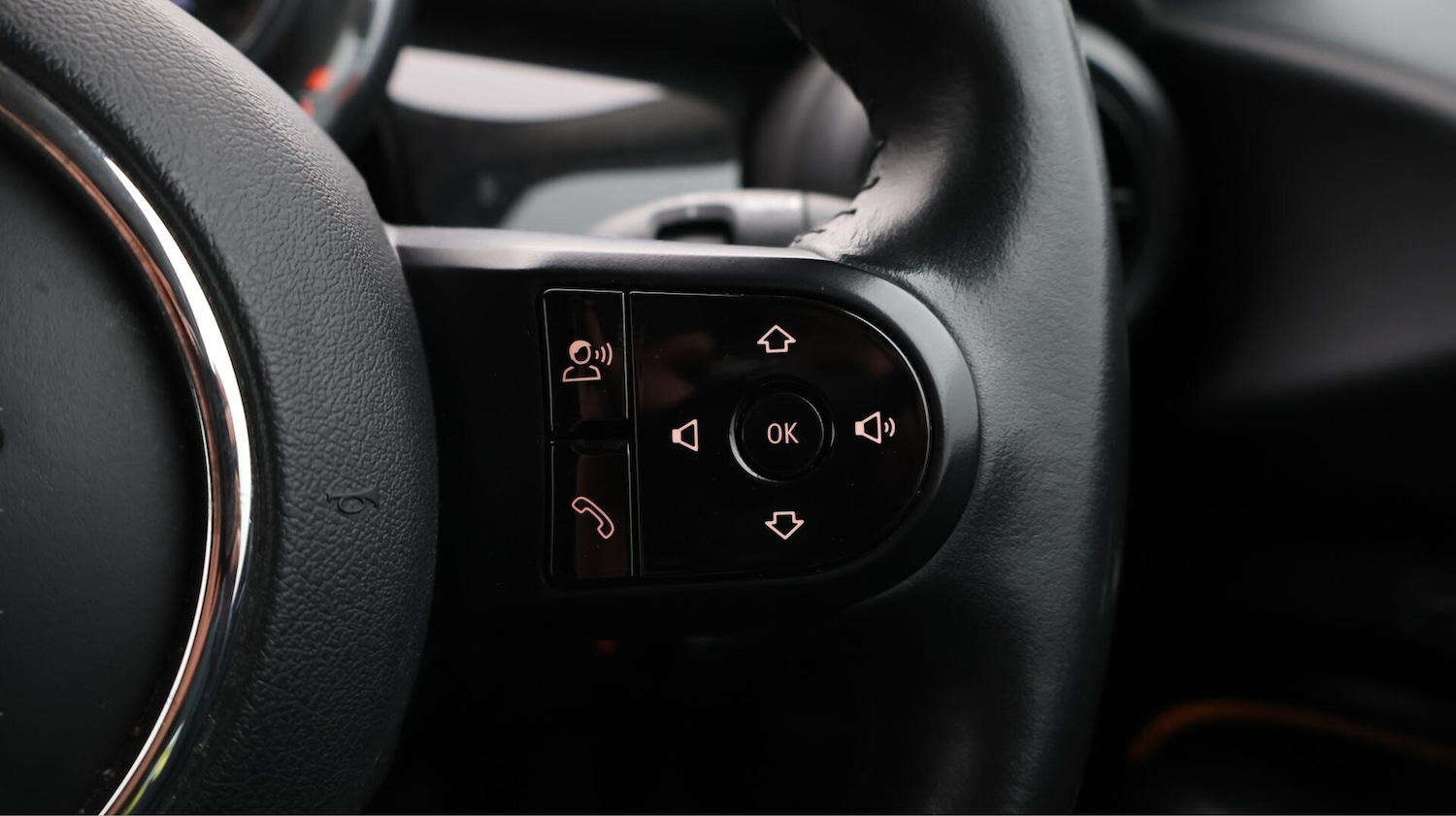 Used MINI Hatch 2021 for sale - 76728525: Photo 23