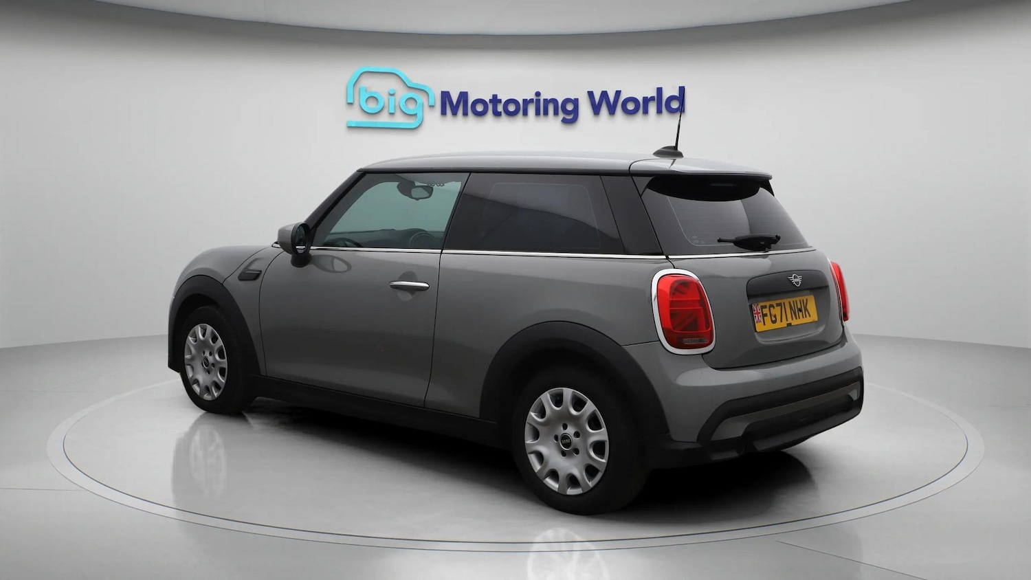 Used MINI Hatch 2021 for sale - 76728525: Photo 5