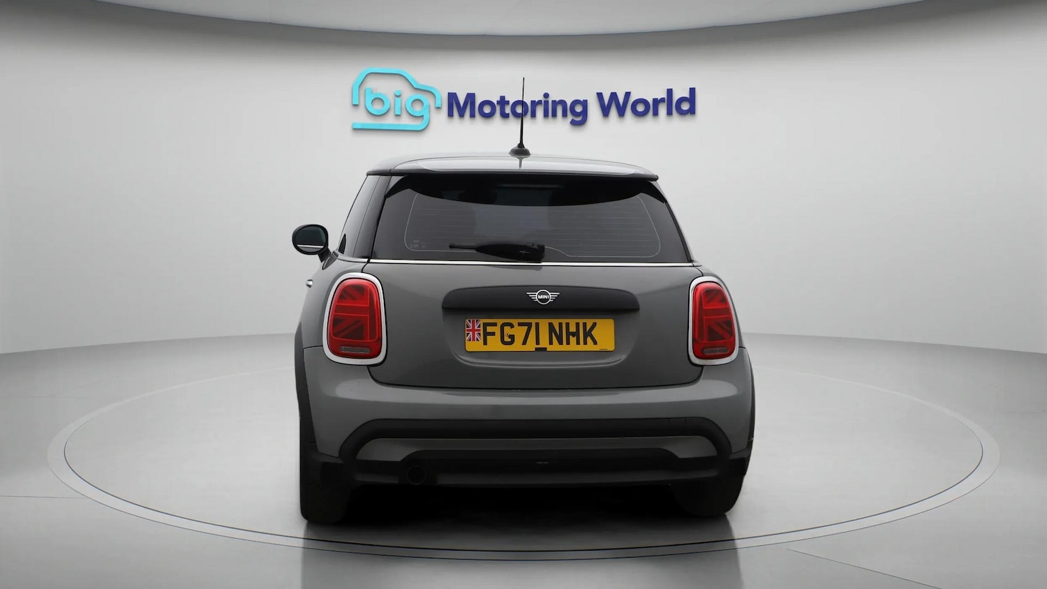 Used MINI Hatch 2021 for sale - 76728525: Photo 6