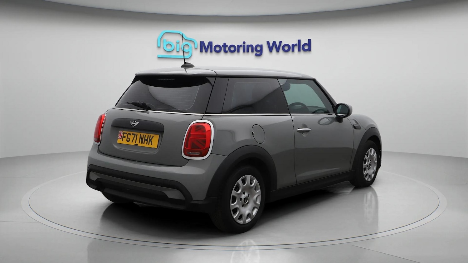 Used MINI Hatch 2021 for sale - 76728525: Photo 7