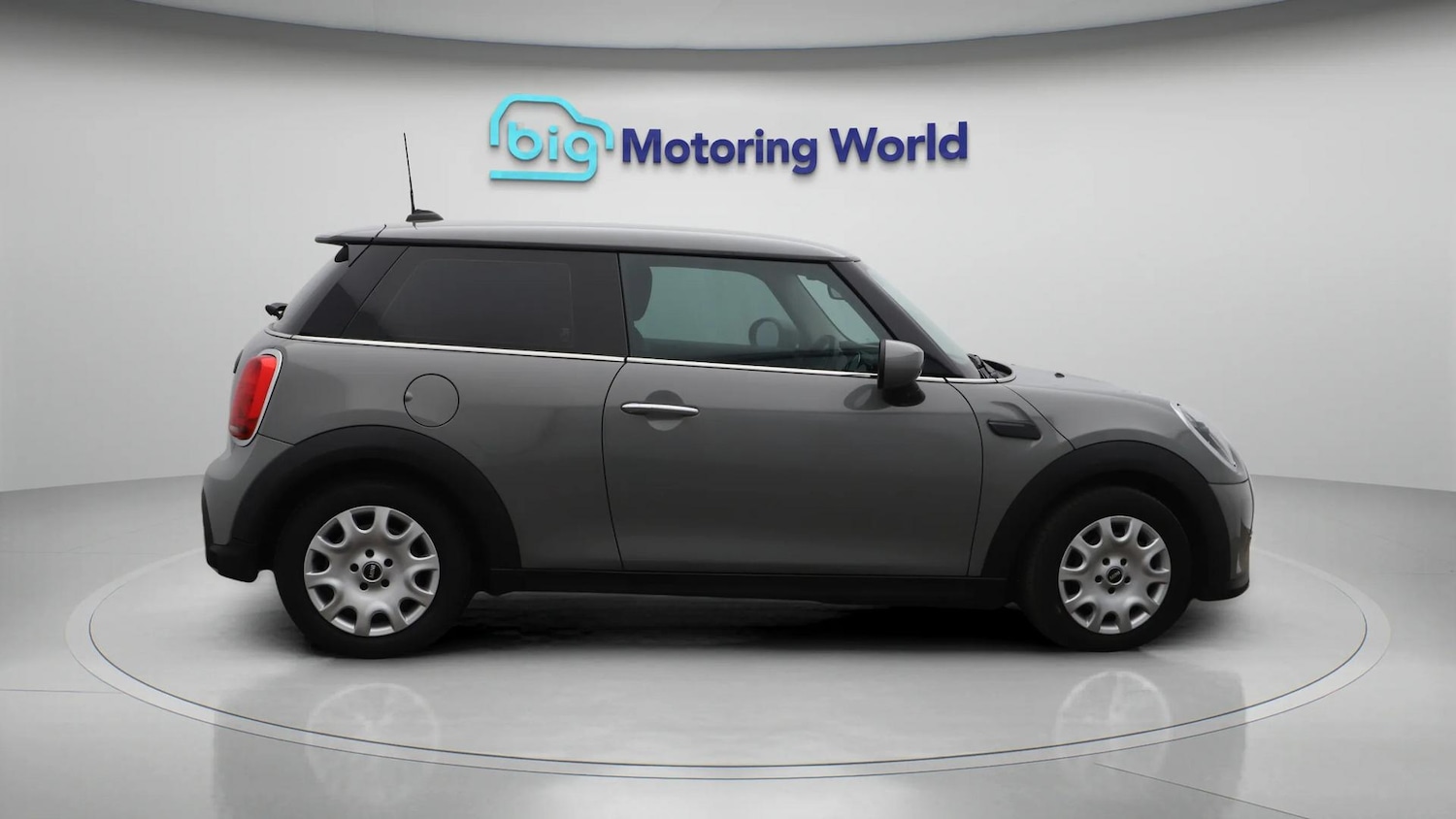 Used MINI Hatch 2021 for sale - 76728525: Photo 8
