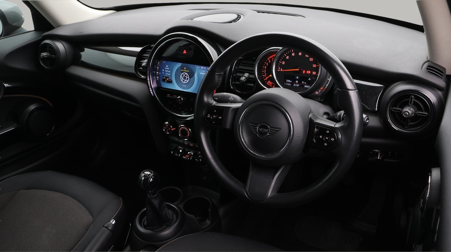 Used MINI Hatch 2021 for sale - 76728525: Photo 9