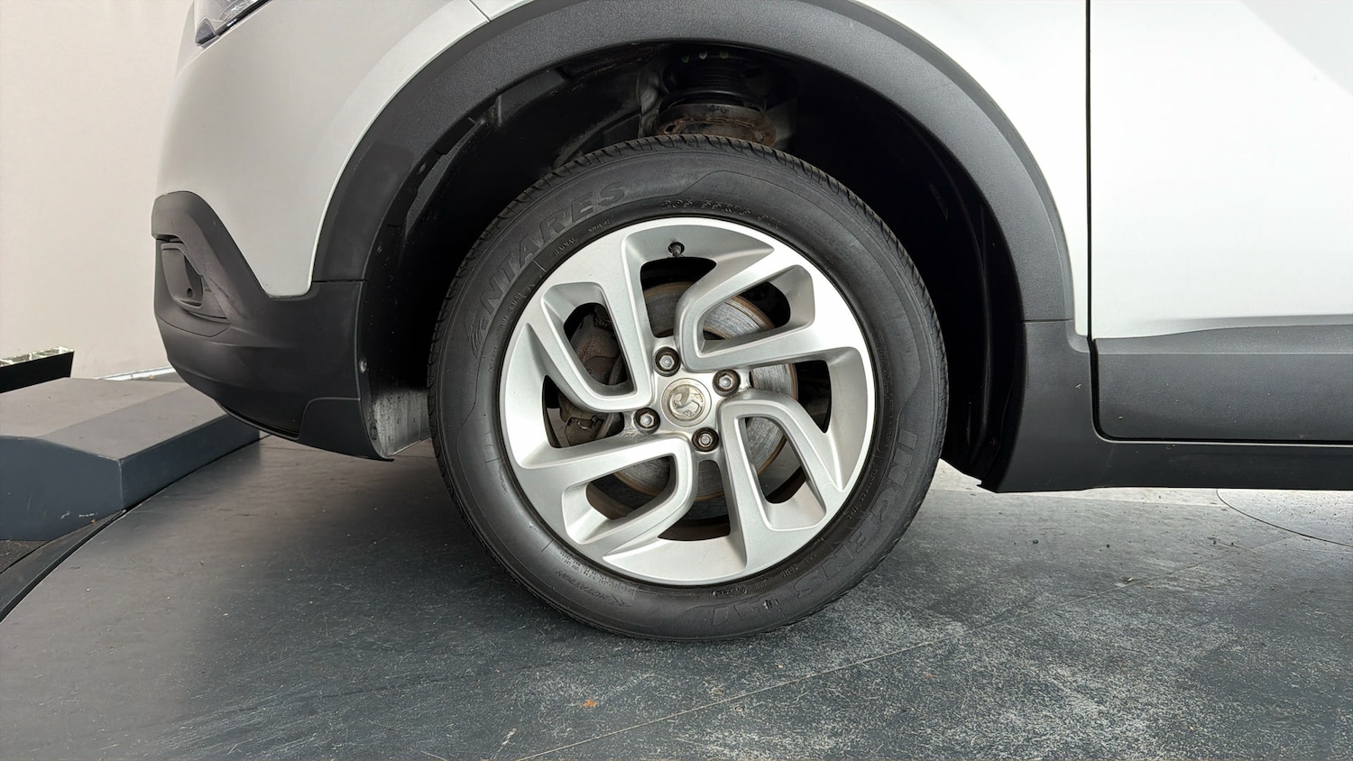 Used Vauxhall Crossland X 2017 for sale - 77932477: Photo 16