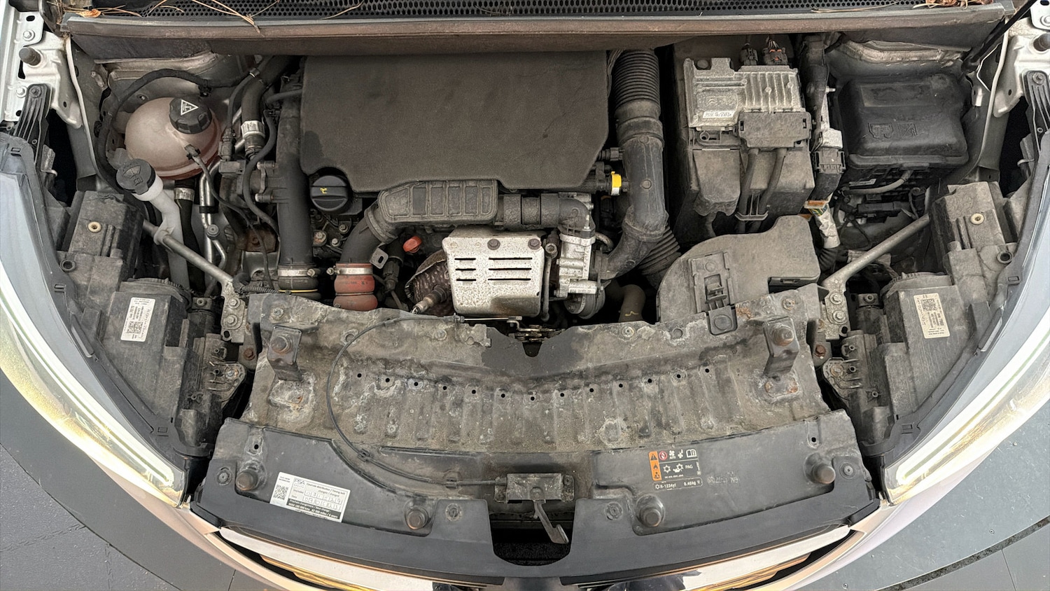 Used Vauxhall Crossland X 2017 for sale - 77932477: Photo 17