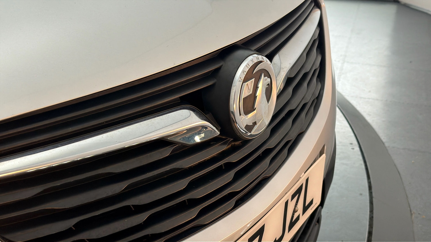 Used Vauxhall Crossland X 2017 for sale - 77932477: Photo 21