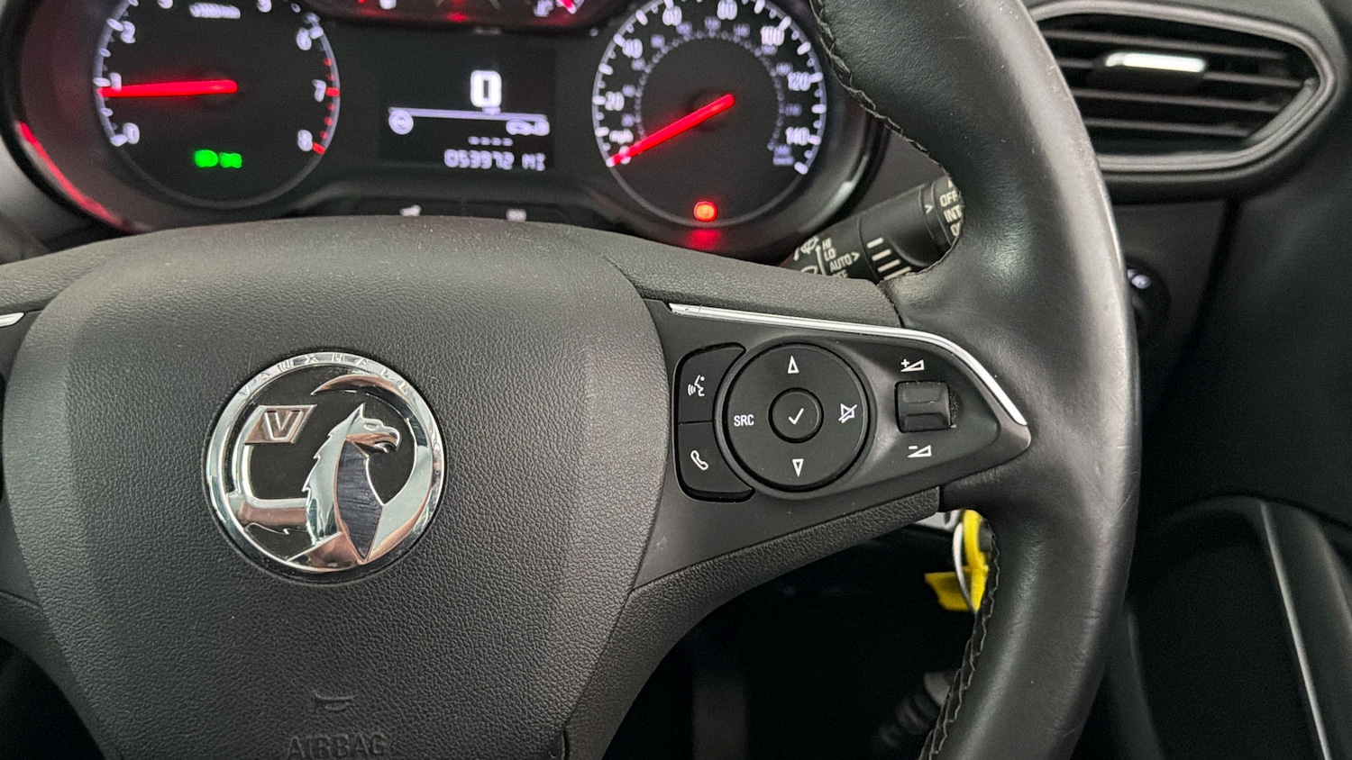 Used Vauxhall Crossland X 2017 for sale - 77932477: Photo 23