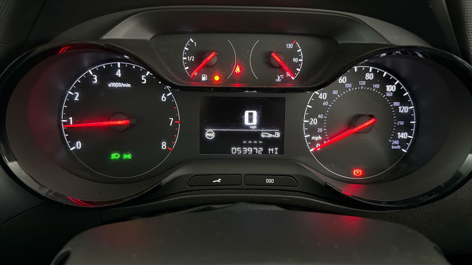 Used Vauxhall Crossland X 2017 for sale - 77932477: Photo 25